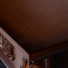Каминокомплект SALFORD/ОЛИВА Светлый орех с очагом Электроочаг EPSILON/ЭПСИЛОН 33