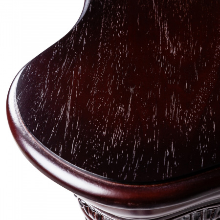 Каминокомплект BARCELONA/БАРСЕЛОНА Античный дуб с очагом Электроочаг EPSILON/ЭПСИЛОН 33